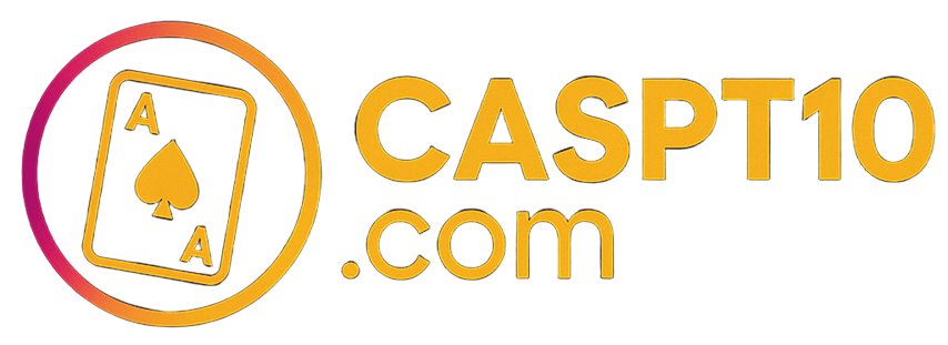 logo Caspt10